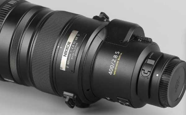 Nikon镜头推荐 Nikon镜头428L-第2张图片-DAWOOD LED频闪灯