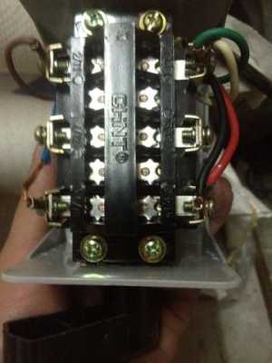 单相搅拌机电机是多少转的_单相搅拌机怎么接线-第3张图片-DAWOOD LED频闪灯