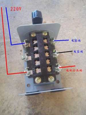 单相搅拌机电机是多少转的_单相搅拌机怎么接线-第1张图片-DAWOOD LED频闪灯