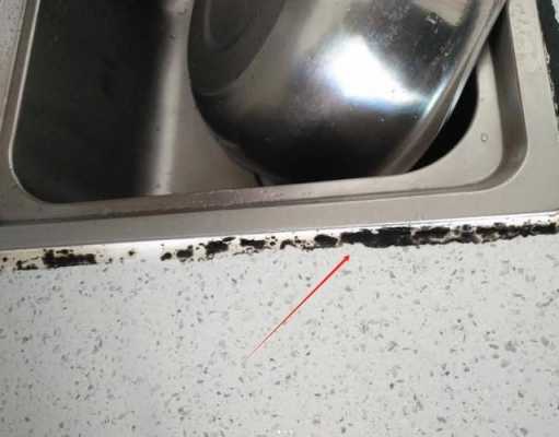 橱柜台面裂了用什么补缝-橱柜台面裂了用什么补-第3张图片-DAWOOD LED频闪灯
