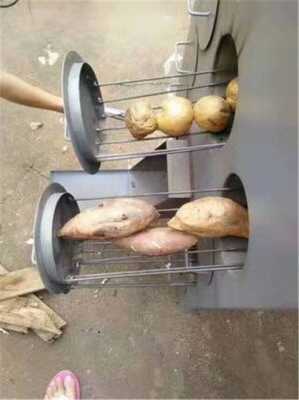 家庭烤红薯用什么工具好-第2张图片-DAWOOD LED频闪灯