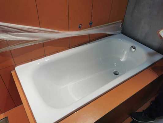 浴缸安装工序-浴缸安装前需要干什么-第1张图片-DAWOOD LED频闪灯