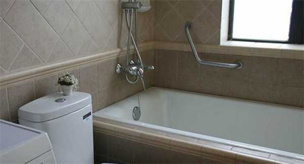 浴缸安装工序-浴缸安装前需要干什么-第3张图片-DAWOOD LED频闪灯