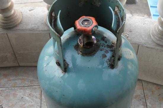 怎么检测煤气罐还有多少气没气-第1张图片-DAWOOD LED频闪灯