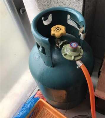 怎么检测煤气罐还有多少气没气-第2张图片-DAWOOD LED频闪灯