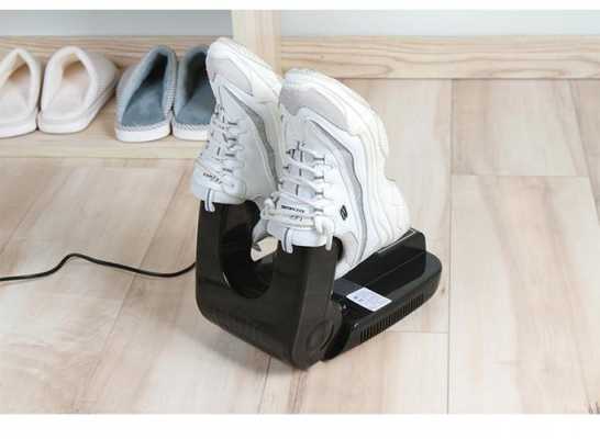 电烤箱烤干鞋子需要多少钱_烤鞋器可以烤很湿的鞋-第2张图片-DAWOOD LED频闪灯