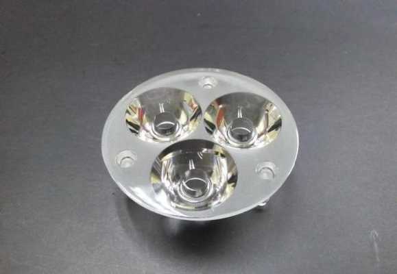 透镜led灯和一般led哪个耐用 透镜led灯的选购-第1张图片-DAWOOD LED频闪灯