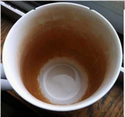 茶锈用什么能擦掉 茶锈用什么洗干净-第3张图片-DAWOOD LED频闪灯