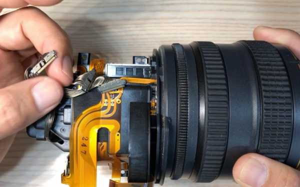 摄像机镜头拆机-第1张图片-DAWOOD LED频闪灯