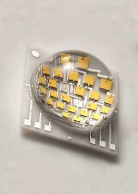 led芯片怎么做 led芯片制作灯珠-第2张图片-DAWOOD LED频闪灯