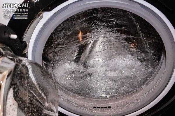 洗衣机自水量是多少-第2张图片-DAWOOD LED频闪灯