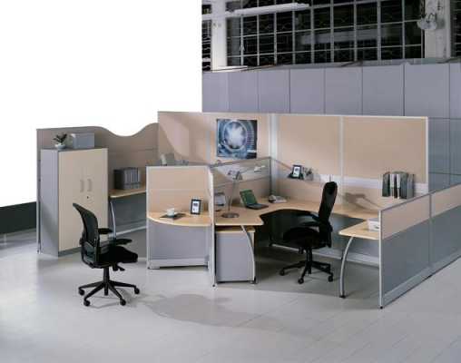 办公室为什么要隔屏办公桌_为什么办公桌要铺玻璃-第1张图片-DAWOOD LED频闪灯