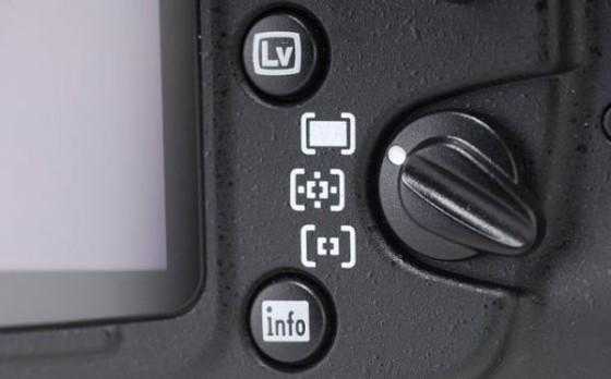 索尼相机自动对焦怎么调-索尼自动镜头使用技巧-第2张图片-DAWOOD LED频闪灯
