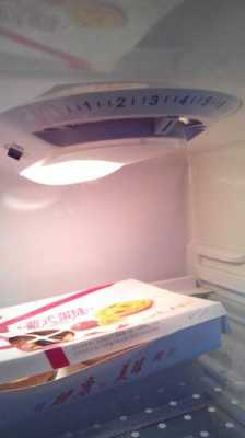 冰箱为什么打开会亮灯-第3张图片-DAWOOD LED频闪灯