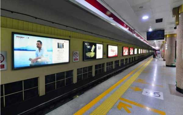 北京地铁灯箱-北京地铁led灯-第2张图片-DAWOOD LED频闪灯