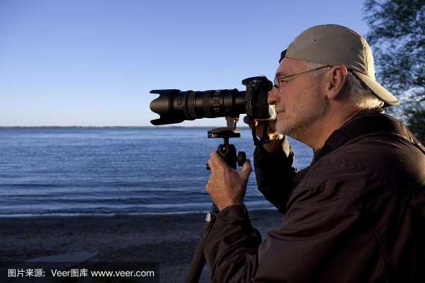 摄影记者相机-摄影记者镜头-第3张图片-DAWOOD LED频闪灯