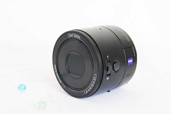 关于镜头相机qx100的信息-第2张图片-DAWOOD LED频闪灯