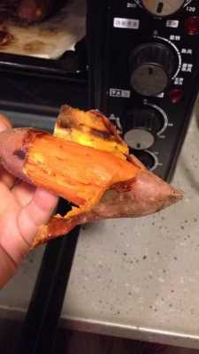 上下火烤箱多少度烤红薯,用烤箱烤红薯是上下加热还是上加热 -第1张图片-DAWOOD LED频闪灯