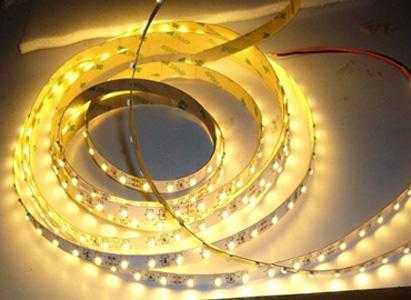 成都led灯带安装（成都灯带厂家）-第2张图片-DAWOOD LED频闪灯
