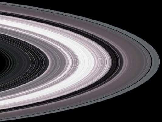 相机拍土星环-第1张图片-DAWOOD LED频闪灯