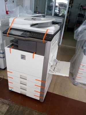  一般打印店是什么印刷机「打印店需要什么机器」-第1张图片-DAWOOD LED频闪灯