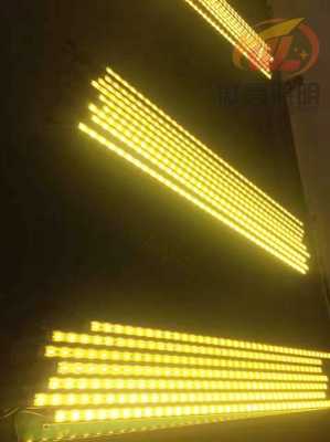 沈阳led厂家-沈阳led线条灯工程-第1张图片-DAWOOD LED频闪灯