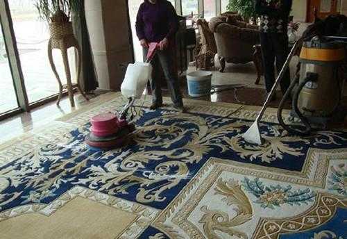 沈阳地毯清洗多少钱一平方 沈阳专业洗地毯价格多少钱-第2张图片-DAWOOD LED频闪灯