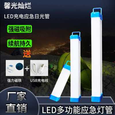 充电led灯更换电池多少钱-第1张图片-DAWOOD LED频闪灯