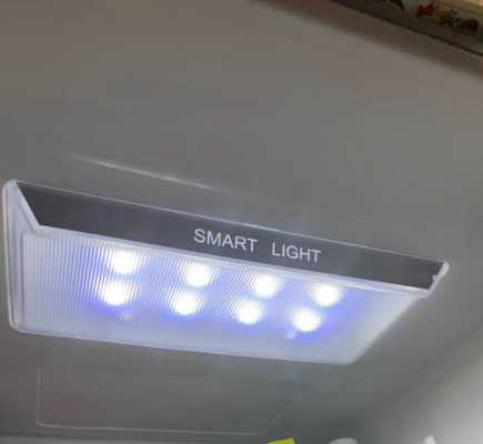 led灯带杀菌冰箱-第3张图片-DAWOOD LED频闪灯