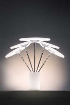 最奇葩的led灯「奇葩的灯具」-第2张图片-DAWOOD LED频闪灯