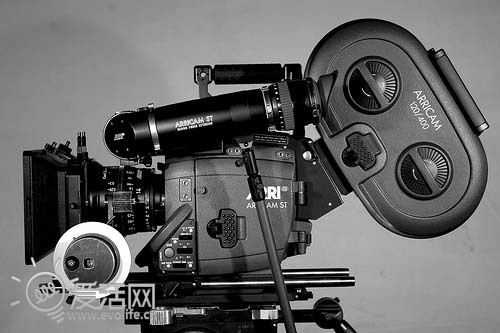 电影镜头装上胶片相机,电影镜头可以用来拍照么 -第1张图片-DAWOOD LED频闪灯