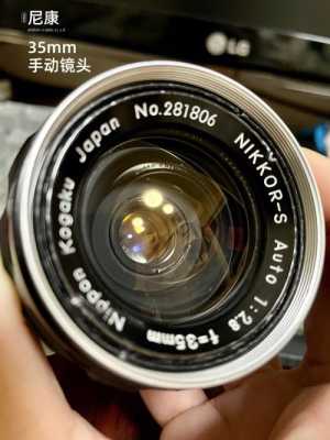 电影镜头装上胶片相机,电影镜头可以用来拍照么 -第3张图片-DAWOOD LED频闪灯