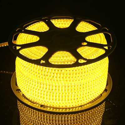  河南户外led灯带「户外灯带厂家」-第2张图片-DAWOOD LED频闪灯
