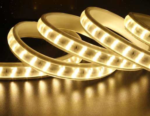 陕西专业led灯带-第1张图片-DAWOOD LED频闪灯