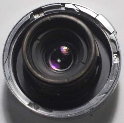  西德planar镜头「西德蔡司镜头」-第3张图片-DAWOOD LED频闪灯