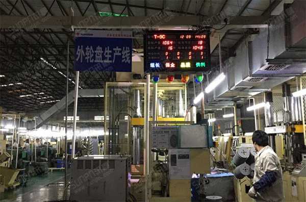 江门led生产厂家-第3张图片-DAWOOD LED频闪灯