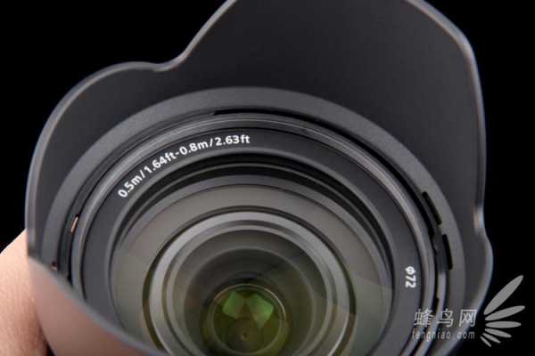 索尼镜头24240评测-索尼24-240镜头测试-第1张图片-DAWOOD LED频闪灯